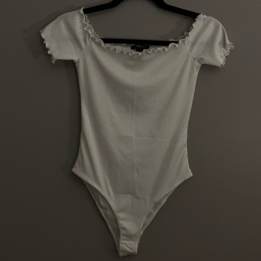 Bodysuit